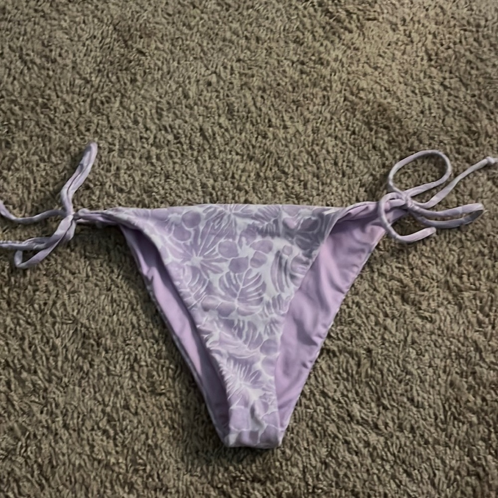 Altar’d State Vitamin Sea Swim Bottoms